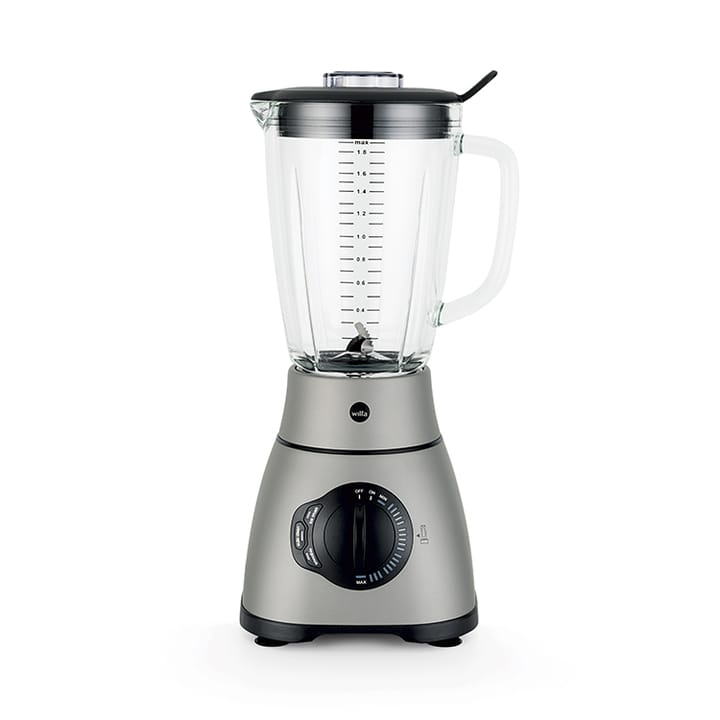 BBLSP-1800T xplode vital blender 1,8 L, Harmaa Wilfa