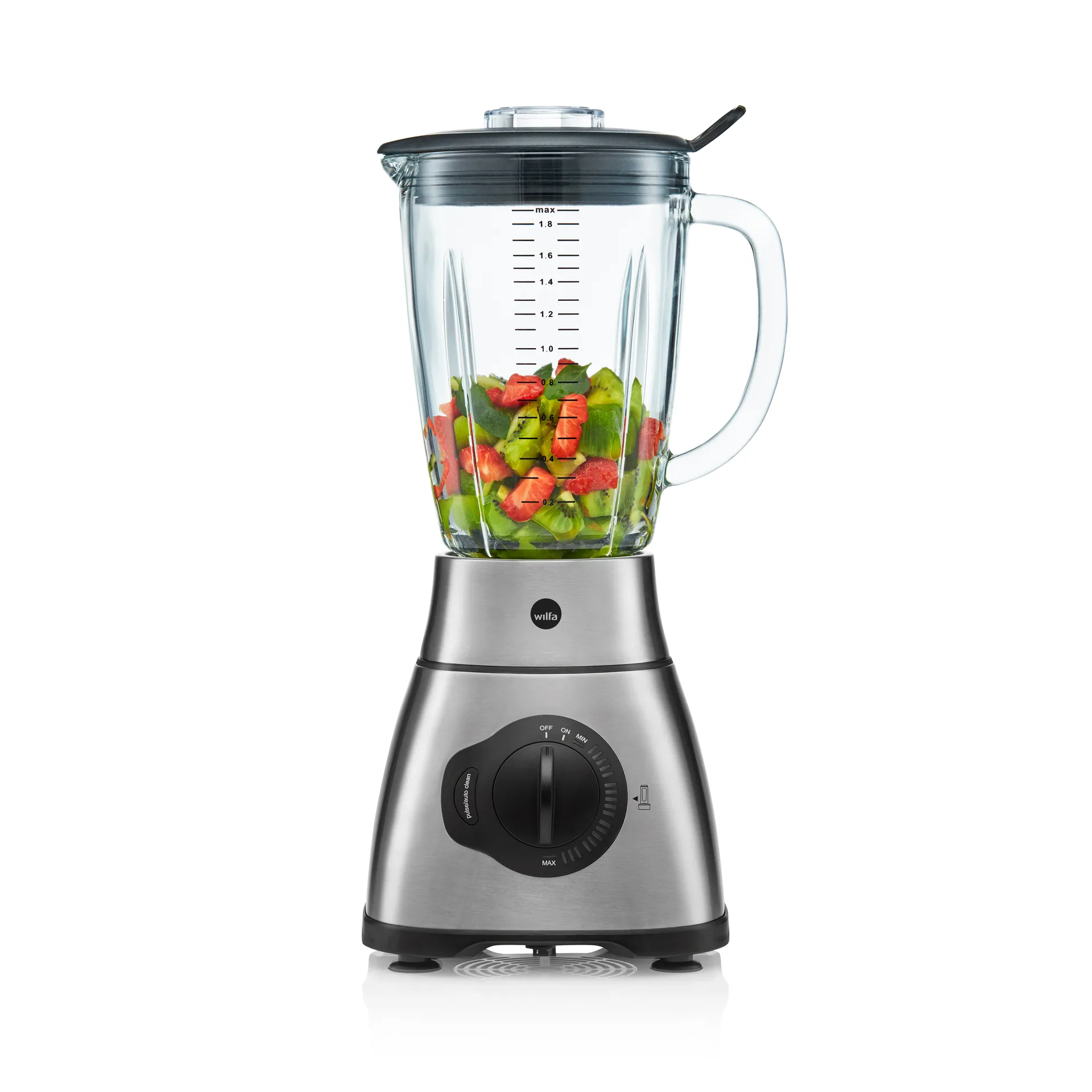 BLS-1500S xplode blender, Hopea Wilfa