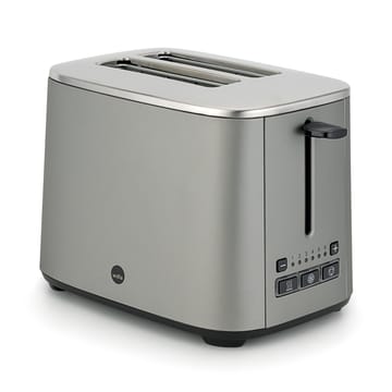 CT-1000T Classic leivänpaahdin 2 viipaletta - Silver - Wilfa