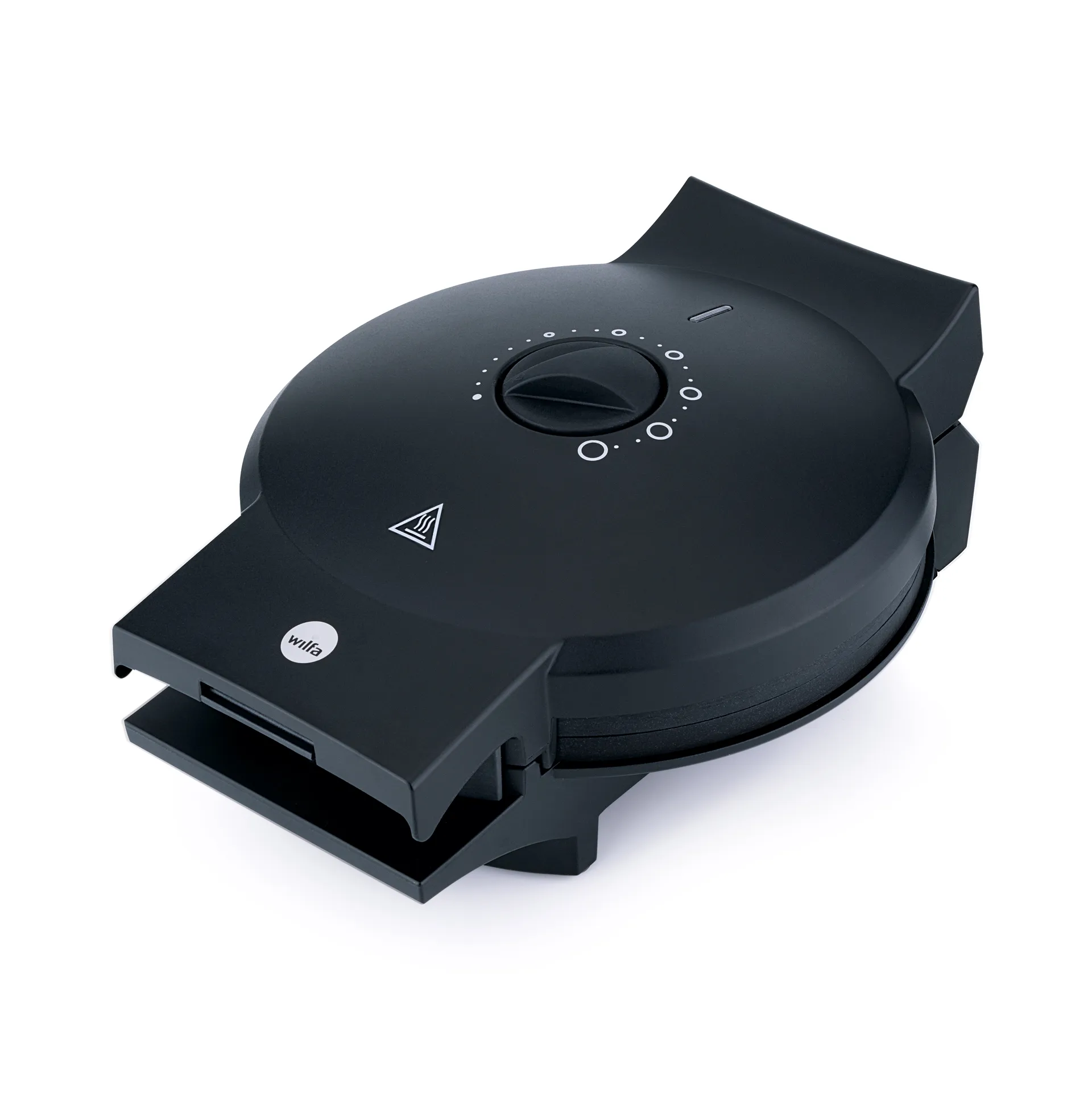 Culture rauta, Musta Wilfa