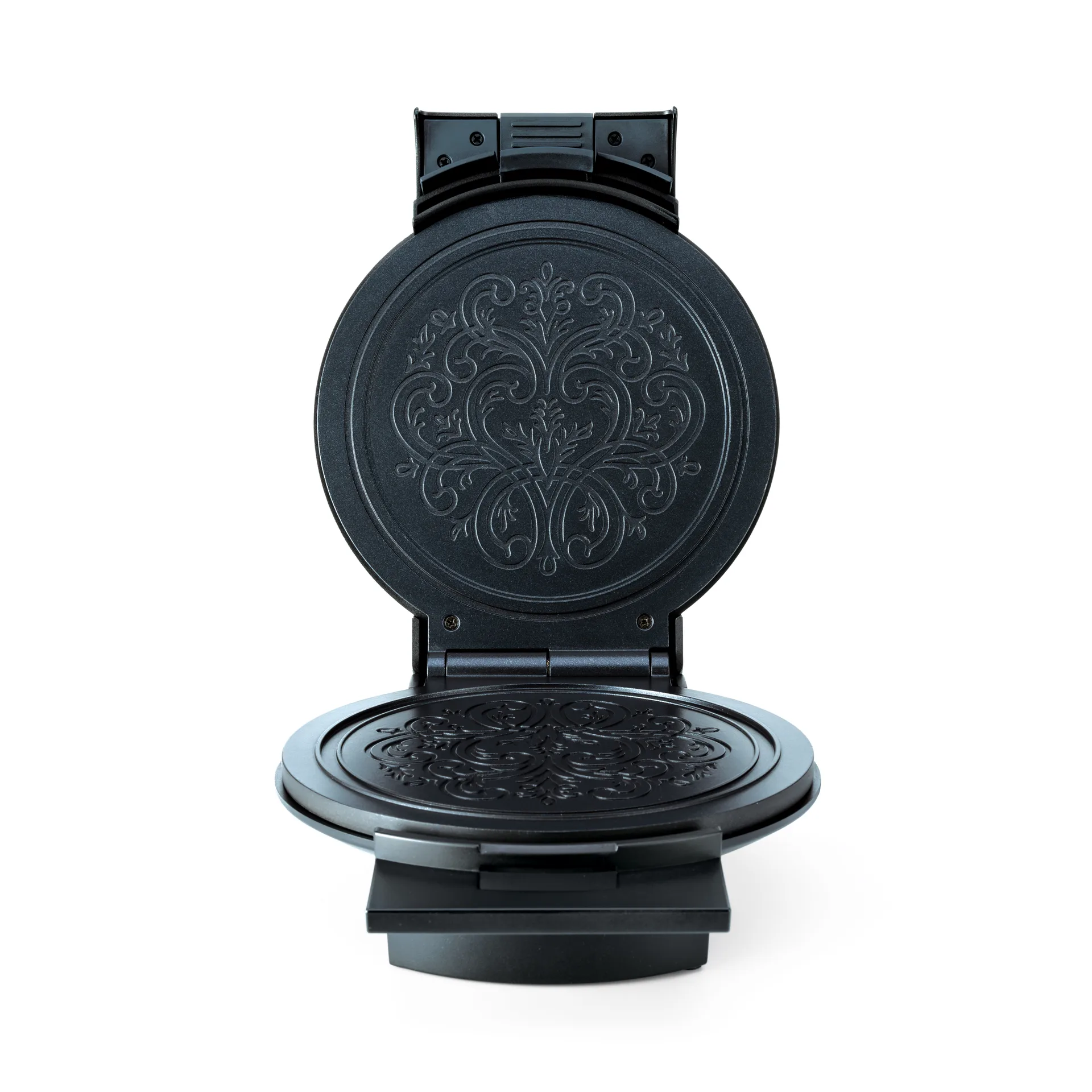 Culture rauta, Musta Wilfa