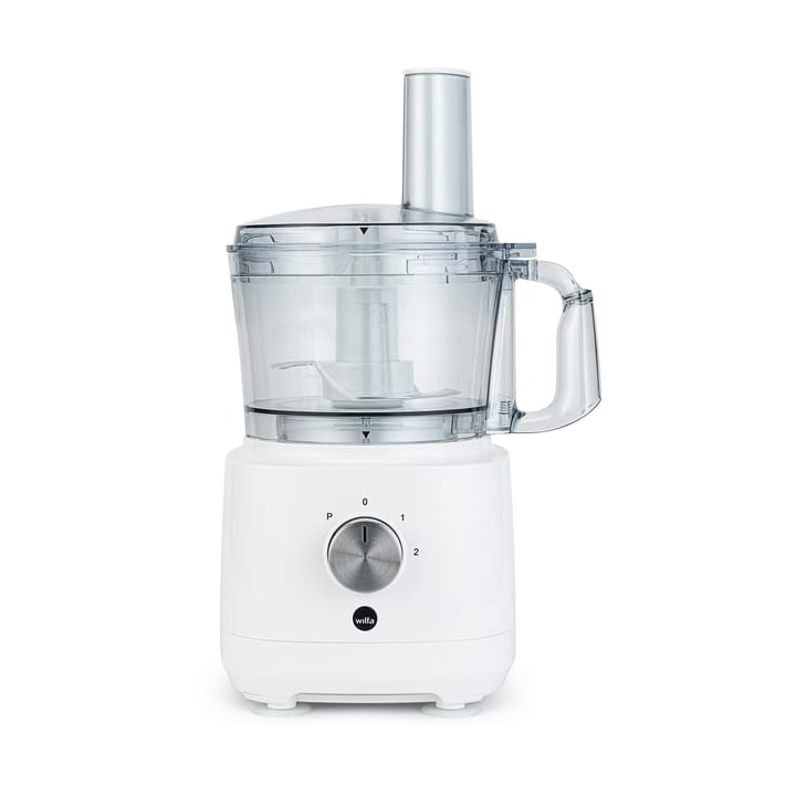 FP2-1000W easy monitoimikone 1,2 L - Valkoinen - Wilfa