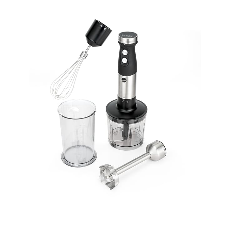 Fusion SM2B-1000FP sauvasekoitin, 4 osaa Wilfa