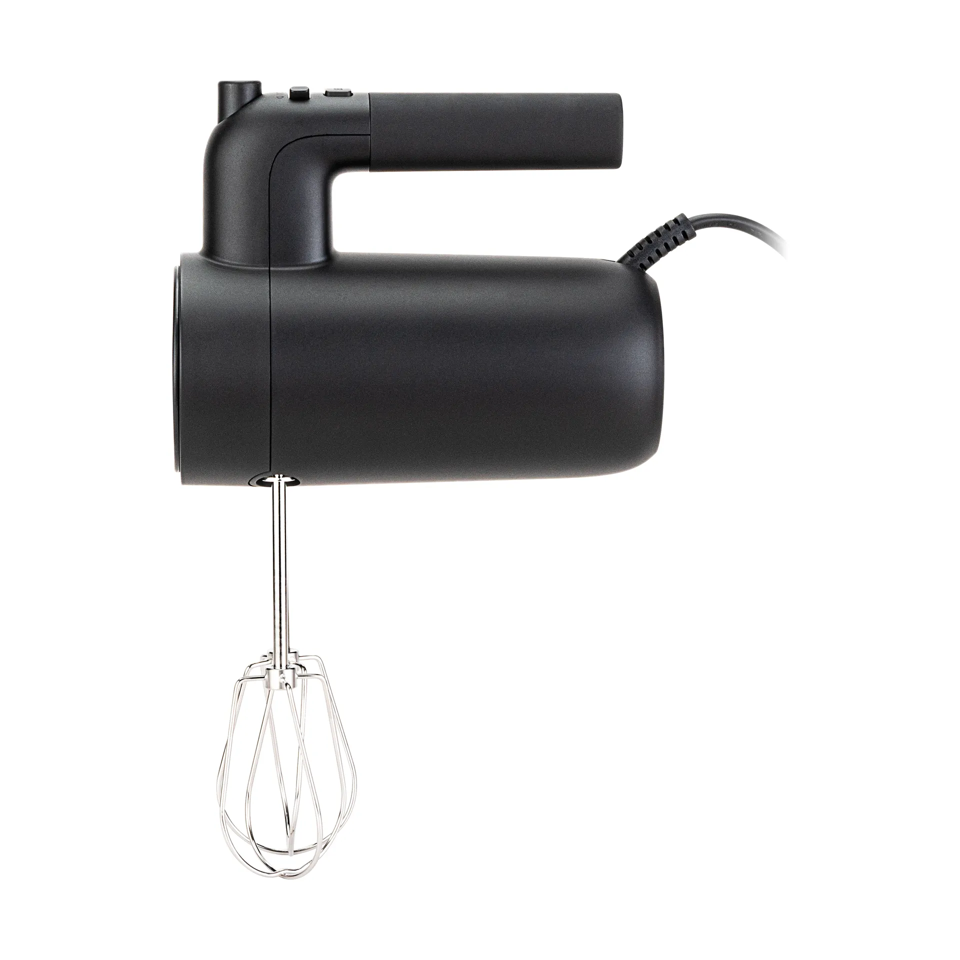 HM2B-350 sähkövatkain 350W, Musta Wilfa