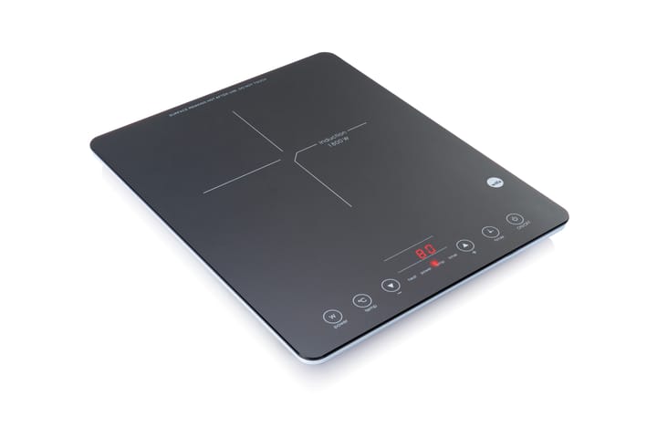 ICP-1800B Keittolevy Induktio, Musta Wilfa