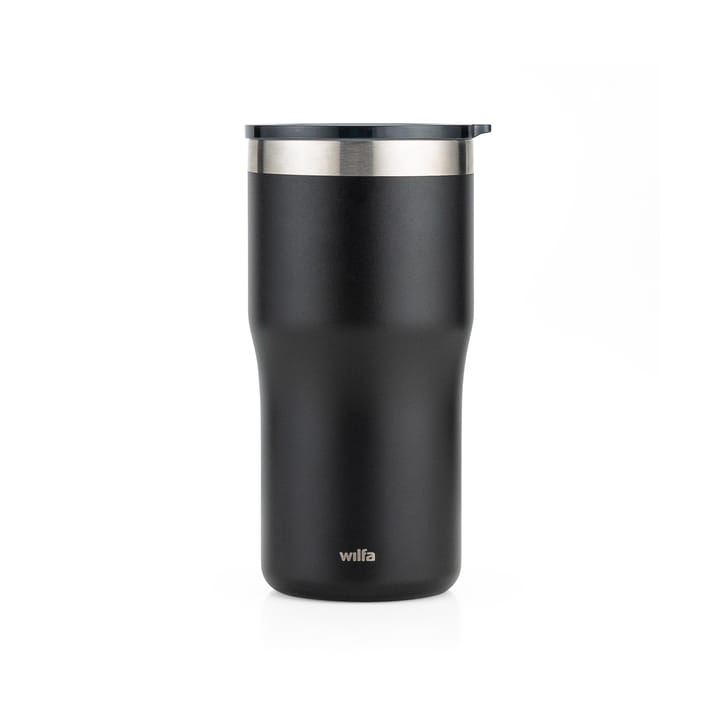 Kahvi 2go termosmuki 500 ml - Musta - Wilfa