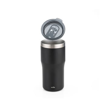 Kahvi 2go termosmuki 500 ml - Musta - Wilfa