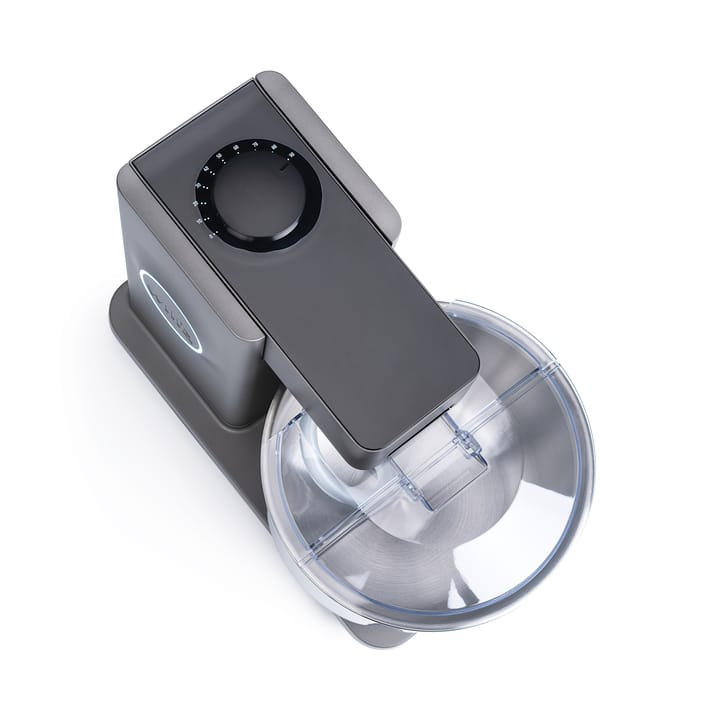 KM1GY-70 monitoimikone 7 L, Harmaa Wilfa