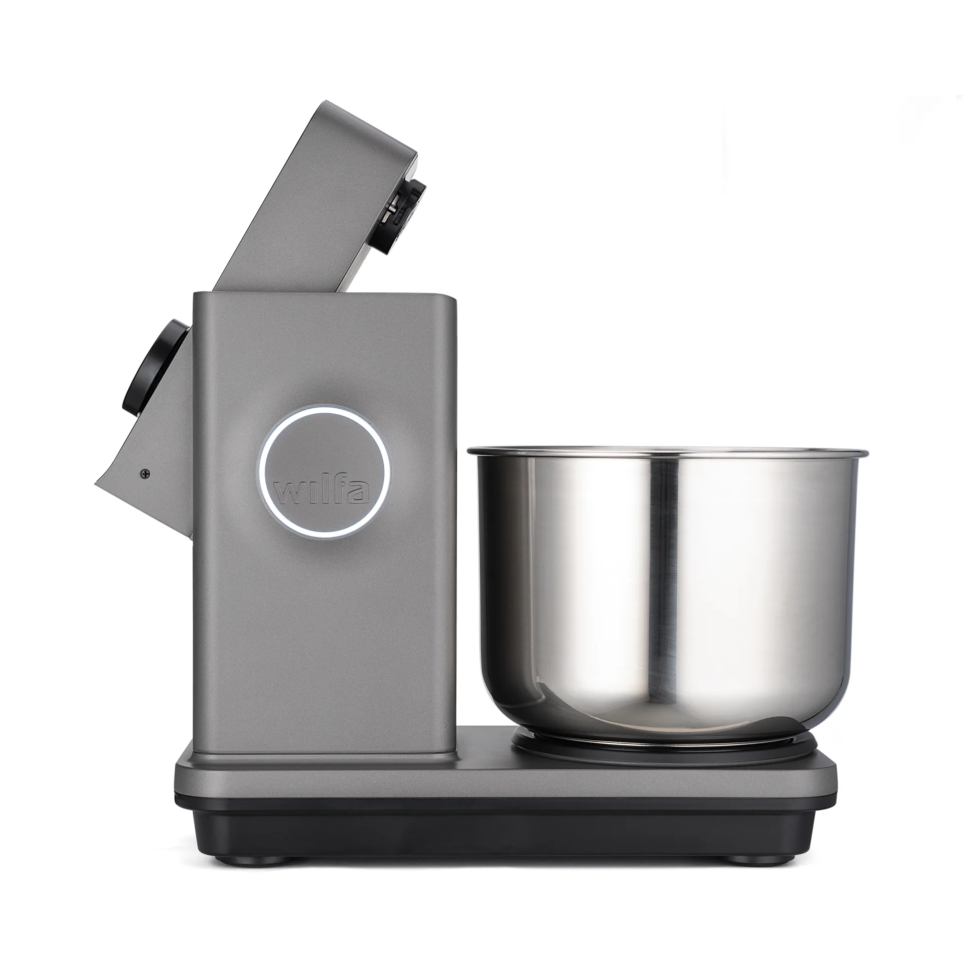 Probaker KM1GY-70 monitoimikone 7 L, Harmaa Wilfa