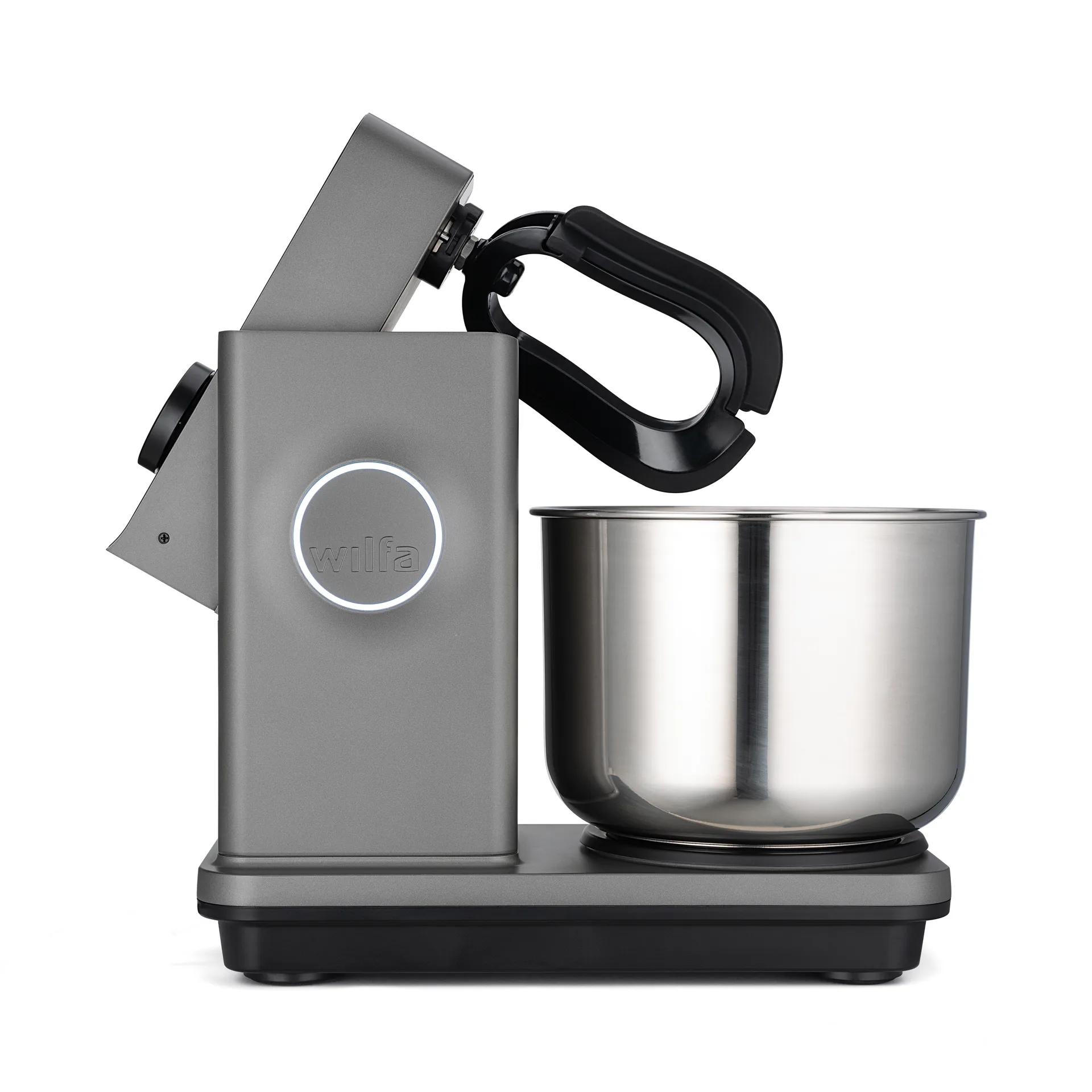 Probaker KM1GY-70 monitoimikone 7 L, Harmaa Wilfa