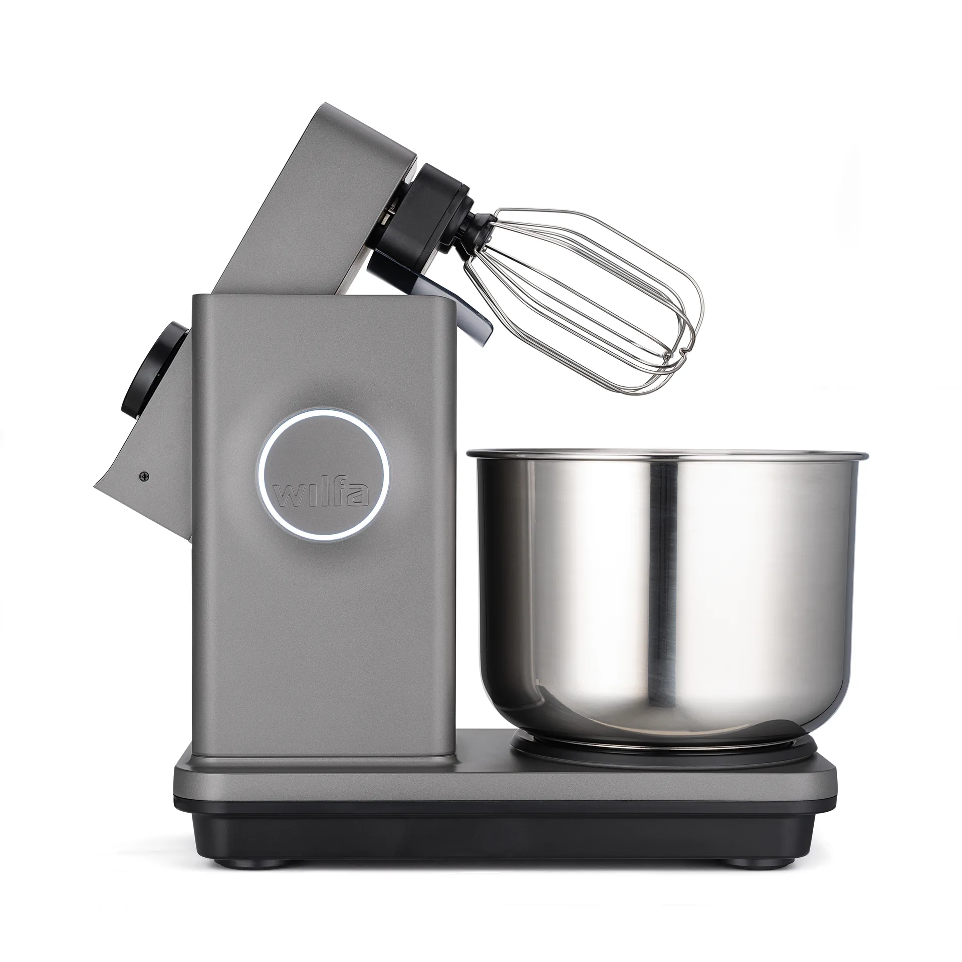 Probaker KM1GY-70 monitoimikone 7 L, Harmaa Wilfa