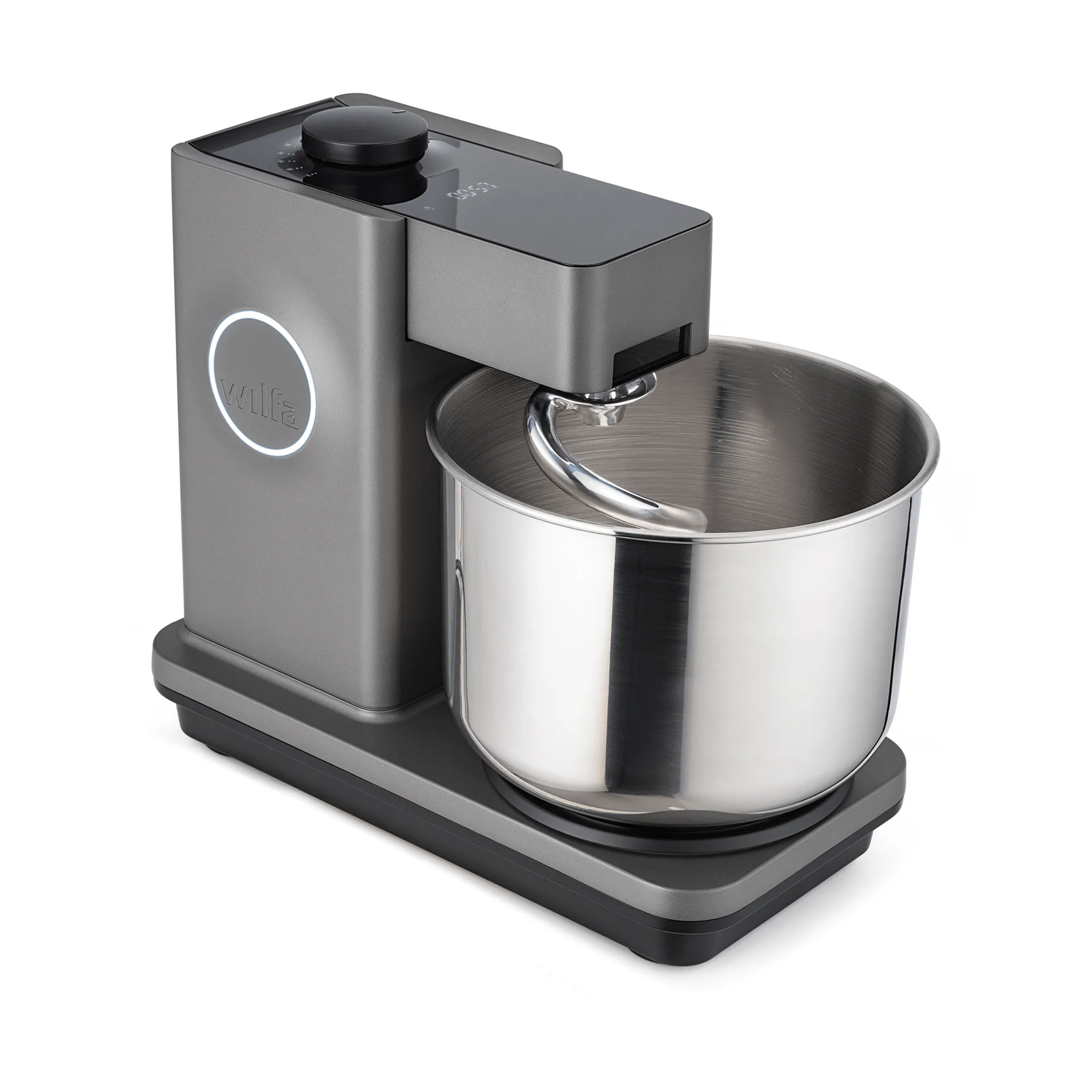 Probaker timer keittiökone, Harmaa, 5 osaa Wilfa