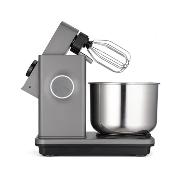 Probaker timer keittiökone - Harmaa, 5 osaa - Wilfa