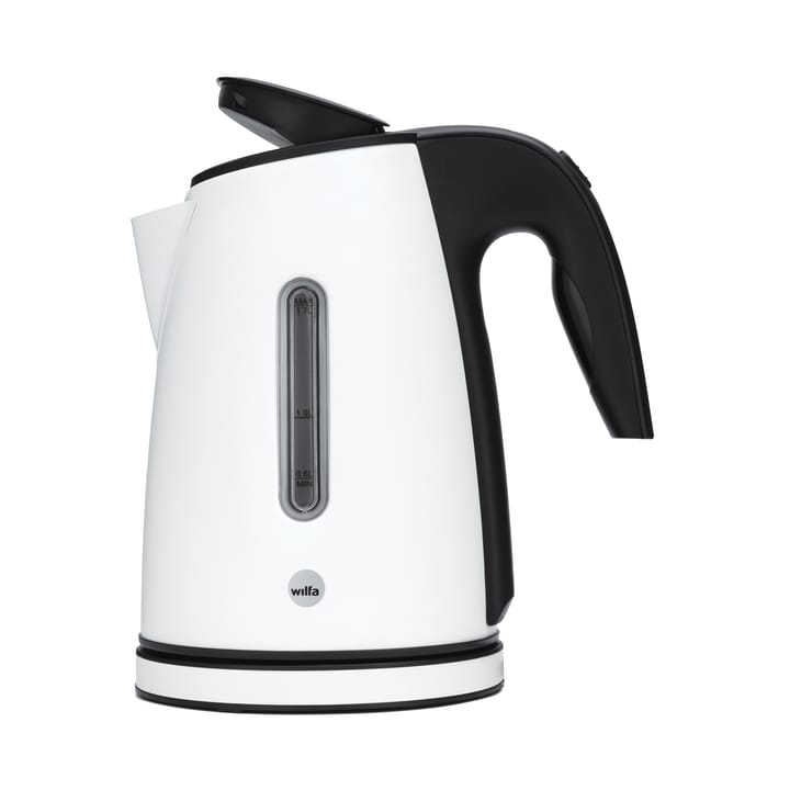 Rapids vedenkeitin 1,7 l, Valkea Wilfa