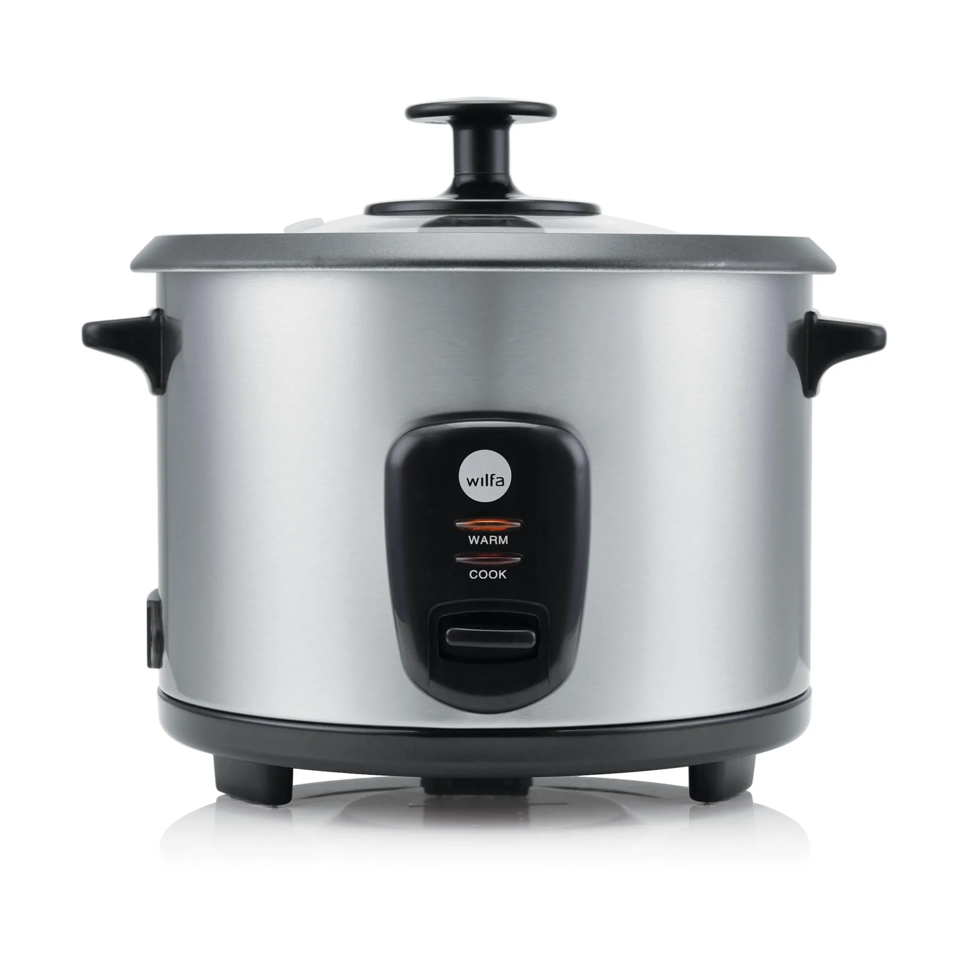 RC-5S inari riisinkeitin 2 L, Hopea Wilfa