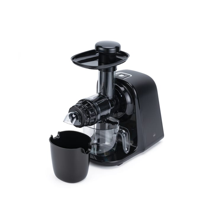 SJ1B-500 juicemaster fresh - Musta - Wilfa