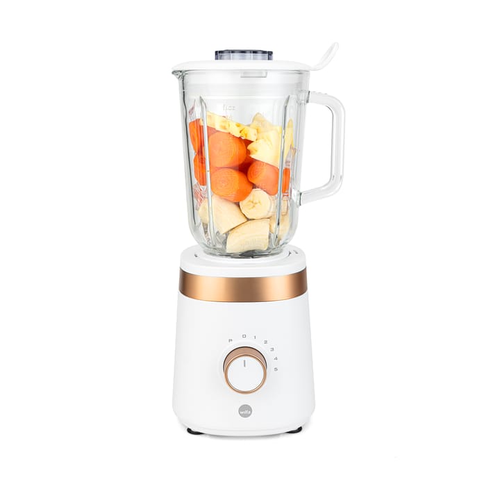 Smooth 1000 BLW-1000 blenderi, Valkoinen Wilfa