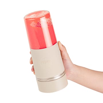 Swift RCBL-45BE kannettava blenderi - Beige - Wilfa