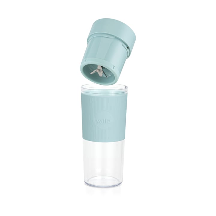 Swift RCBL-45LC kannettava blenderi - Sininen - Wilfa