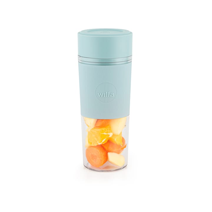 Swift RCBL-45LC kannettava blenderi, Sininen Wilfa