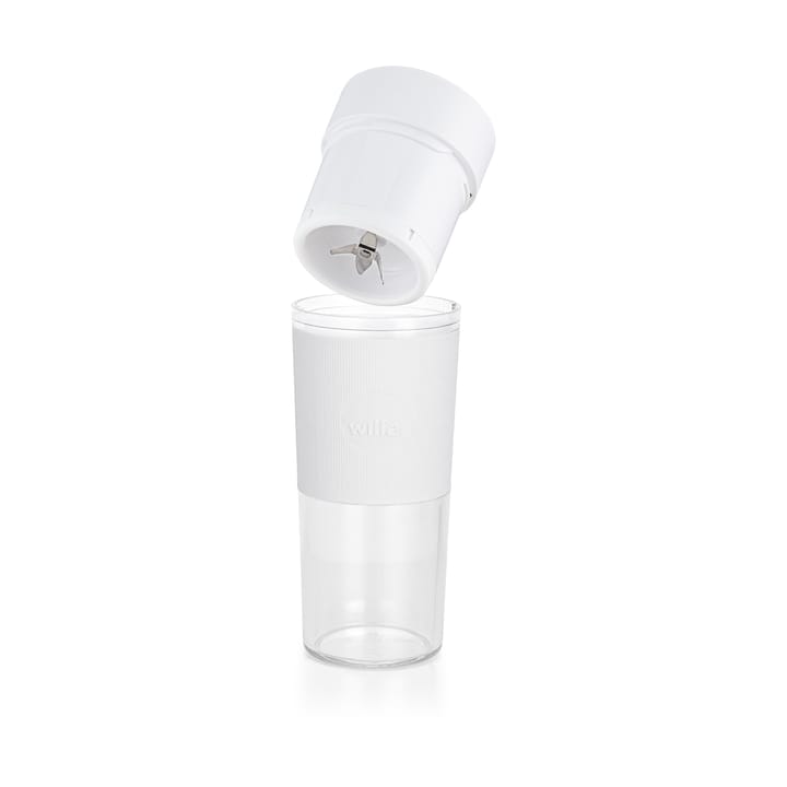 Swift RCBL-45W kannettava blenderi - Valkoinen - Wilfa