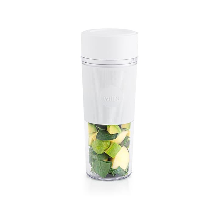 Swift RCBL-45W kannettava blenderi, Valkoinen Wilfa