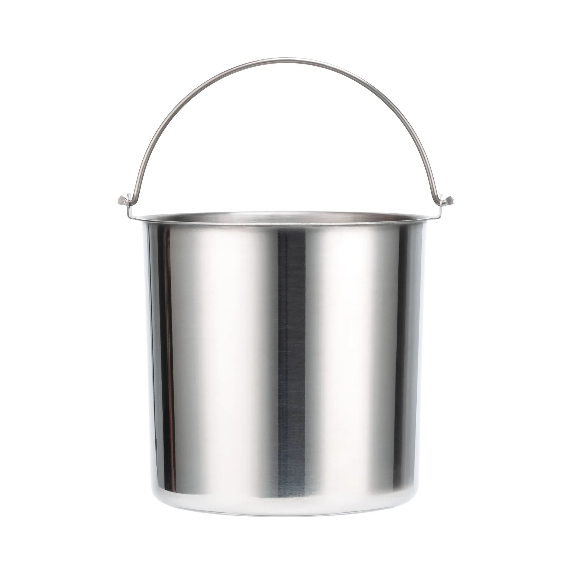 Vanilla jäätelökone 1,5 L, Ruostumaton teräs Wilfa