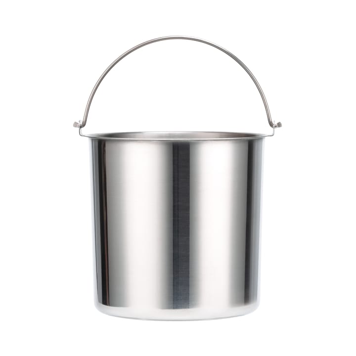 Vanilla jäätelökone 1,5 L, Ruostumaton teräs Wilfa