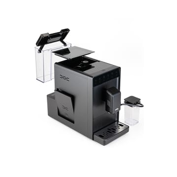 Volo EMA1B-TCM19 automaattinen espressokone - Musta - Wilfa