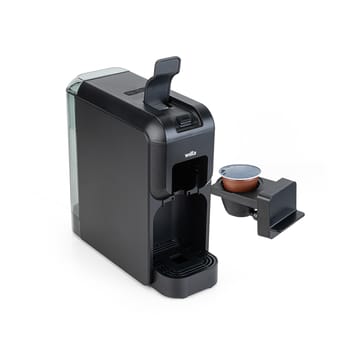 Volo MMA1T-TC15 multi mini kahvinkeitin - Musta - Wilfa