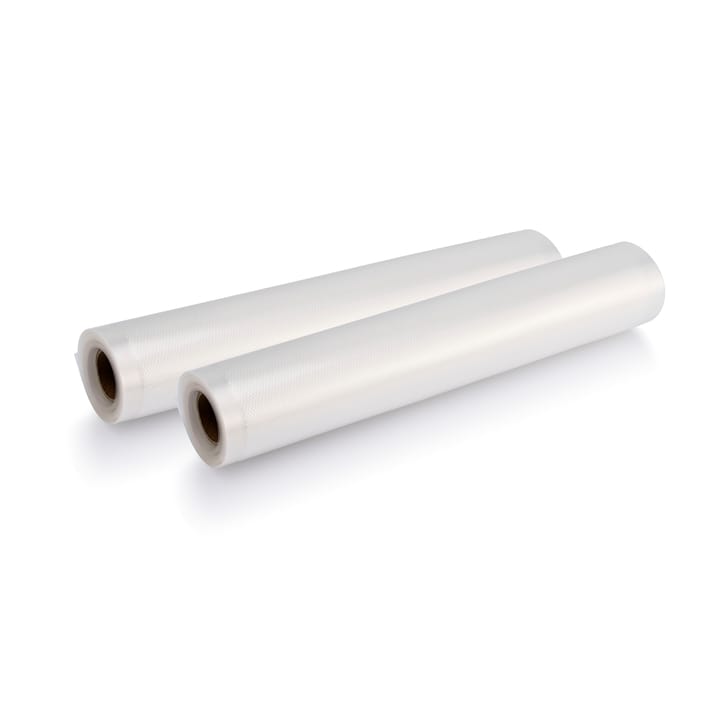 VR-28300 muovirulla tyhjiöpakkaajalle 2 kpl - 28 cm - Wilfa