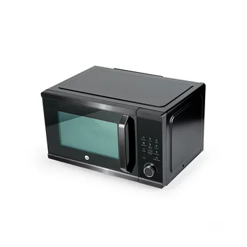Wilfa 3-in-1 moniuuni - Musta, 25 l - Wilfa
