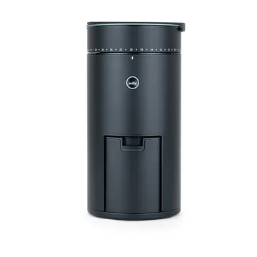 Wilfa CG4B-S150 Uniform Evo kahvimylly - Musta - Wilfa