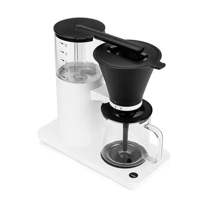 Wilfa Daily CM11W-A125 kahvinkeitin - Valkoinen - Wilfa