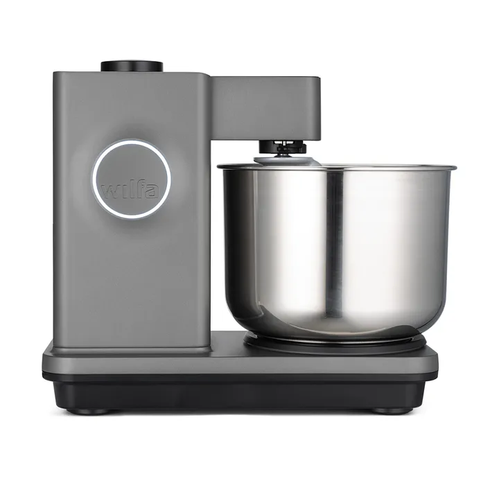 Wilfa KM1GS-70 Probaker keittiökone - Harmaa - Wilfa