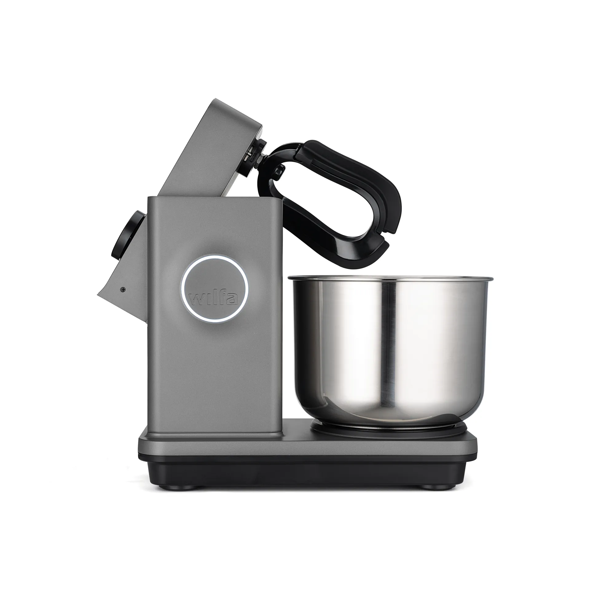 Wilfa KM1GS-70 Probaker keittiökone, Harmaa Wilfa