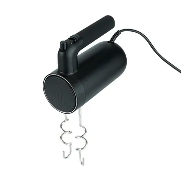 Wilfa Smooth mix -vatkain - Mattamusta, 500 W - Wilfa