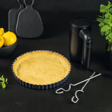 Wilfa Smooth mix -vatkain - Mattamusta, 500 W - Wilfa