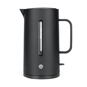 Wilfa WK7B-1600 Ease vedenkeitin - Musta - Wilfa