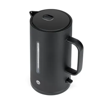 Wilfa WK7B-1600 Ease vedenkeitin - Musta - Wilfa