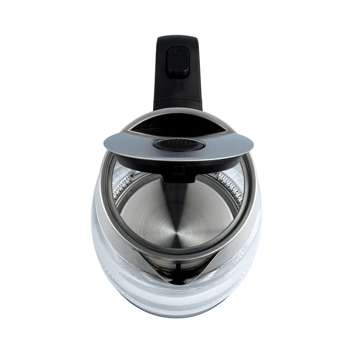 WKG-2200S vedenkeitin Pure Boil 1,8 l, Hopea Wilfa
