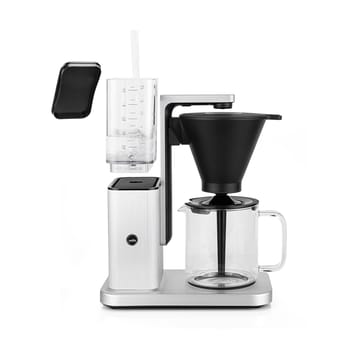 Zense CM10ABA-A125 alux auto kahvinkeitin - Hopea - Wilfa