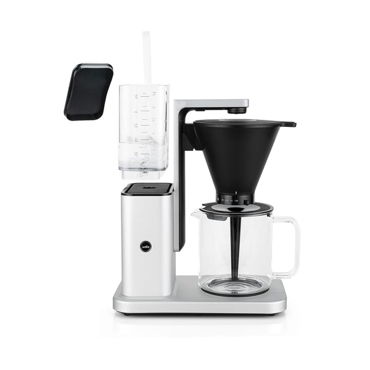 Zense CM10APA-M125 alux kahvinkeitin, Hopea Wilfa