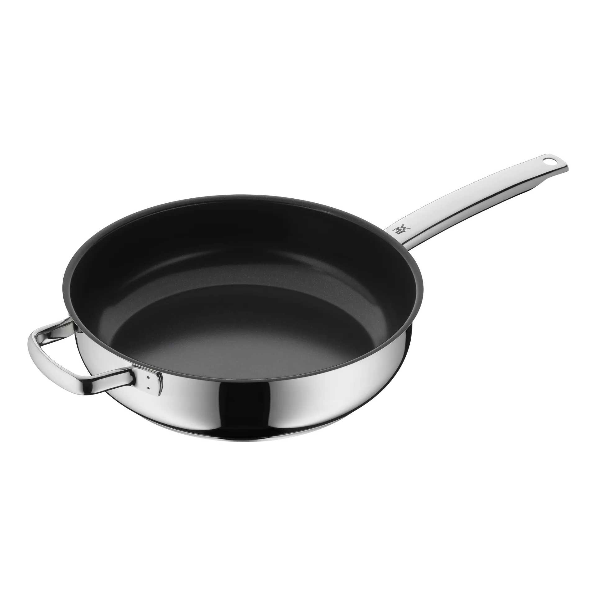 Durado sauteuse-pannu cromargan, 28 cm  WMF