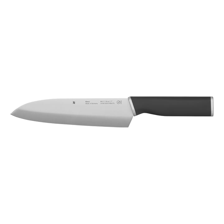 Kineo santokuveitsi cromargan - 18 cm  - WMF