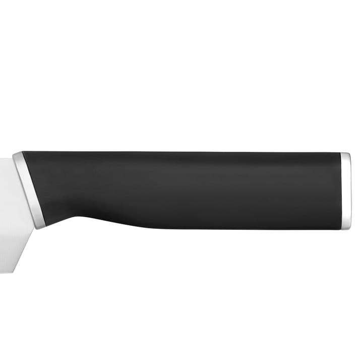 Kineo veitsitukki 4 veitsellä cromargan, Ruostumaton teräs WMF