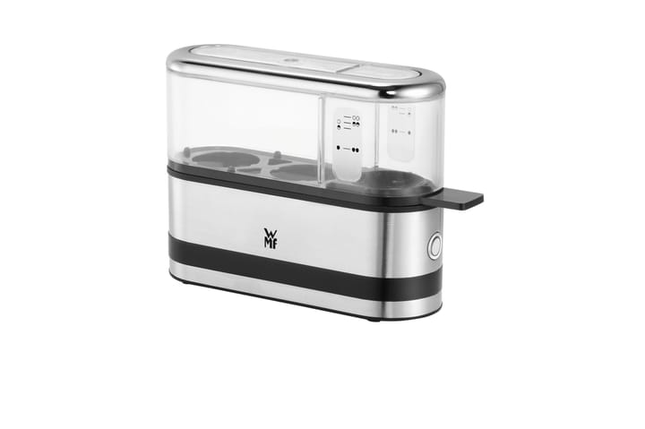 Kitchenminis munankeitin 2 munalle, Hopea WMF