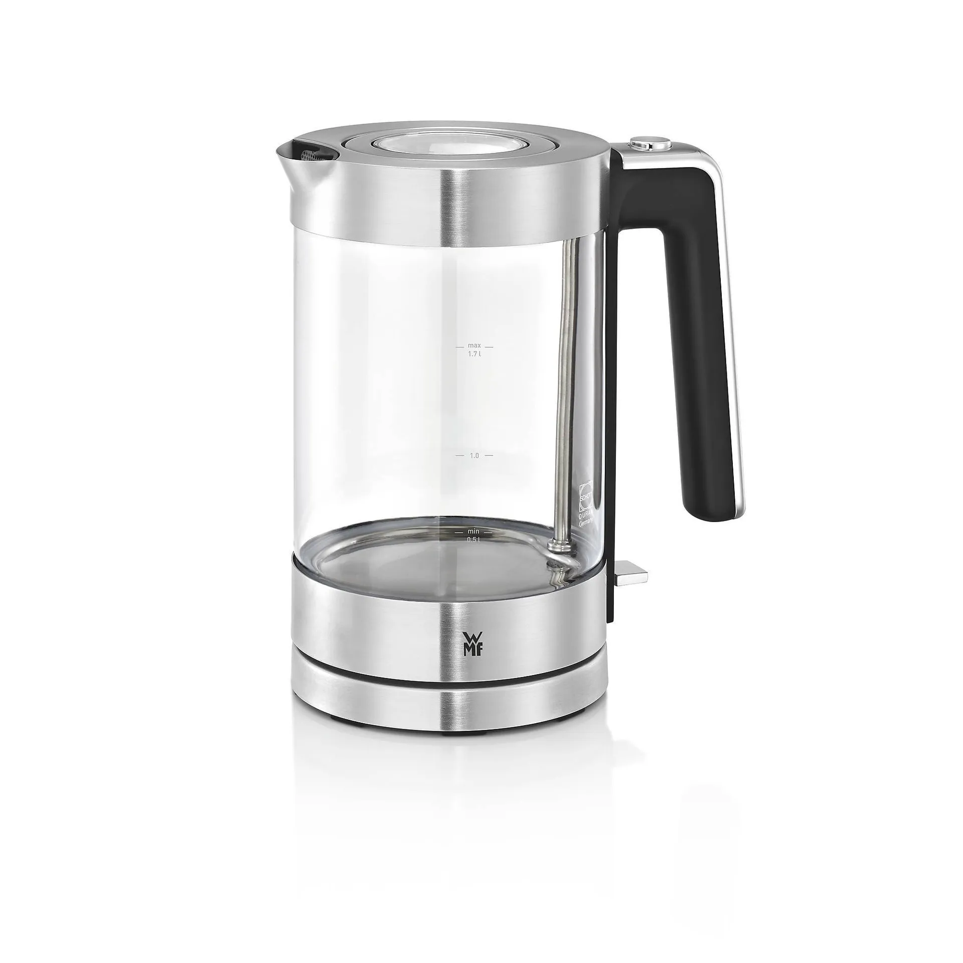 Lono vedenkeitin 1,7 l, Hopea WMF