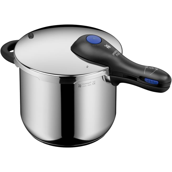 Perfect Plus painekattila 6,5 l - Chrome - WMF