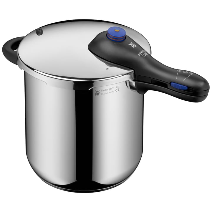 Perfect Plus painekattila 8,5 l - Chrome - WMF